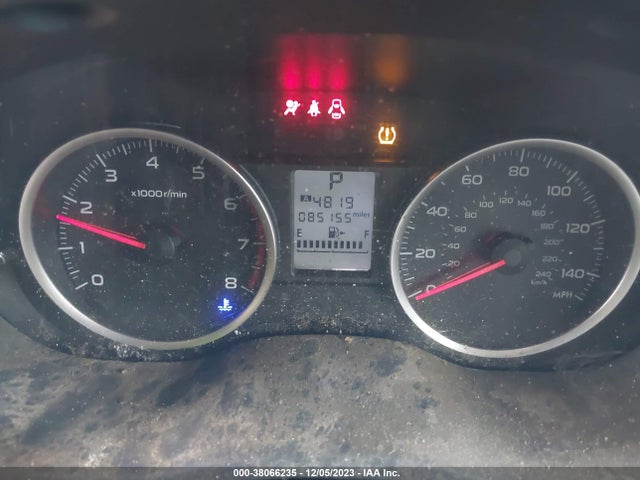 Subaru Forester 2.5i Premium 2015 JF2SJADC0FH821384 Image 7