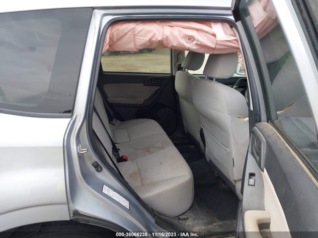 Subaru Forester 2.5i Premium 2015 JF2SJADC0FH821384 Image 8