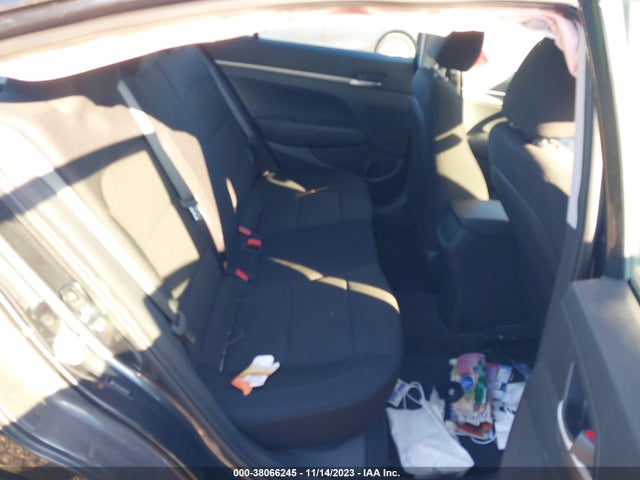 2020 HYUNDAI ELANTRA SE VIN: 5NPD74LF5LH611931