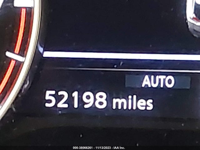 Nissan Rogue Sl Intelligent Awd 2021 5N1AT3CB0MC690083 Image 7