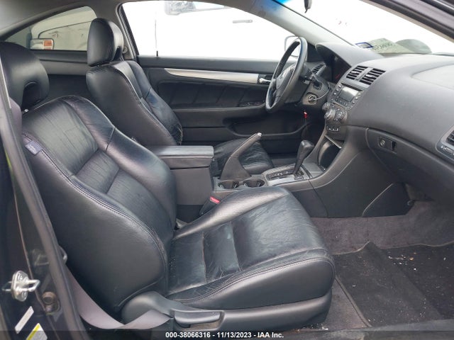 2003 HONDA ACCORD CPE EX VIN: 1HGCM82693A037520