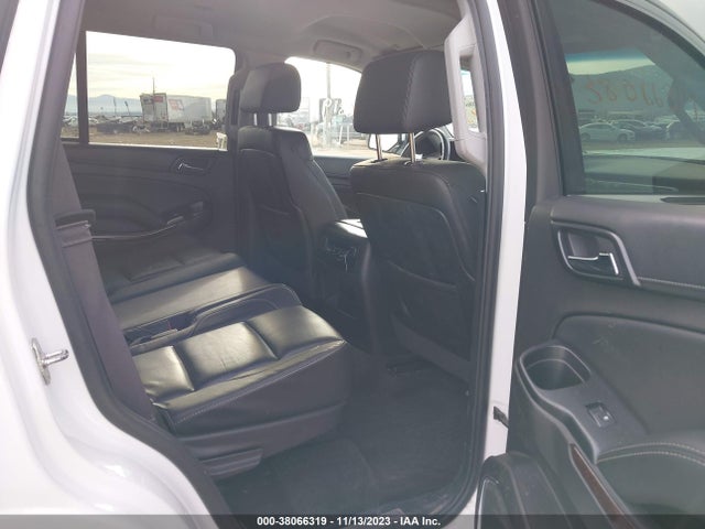 GMC YUKON SLT 2016 1GKS2BKC5GR141887 Image 8