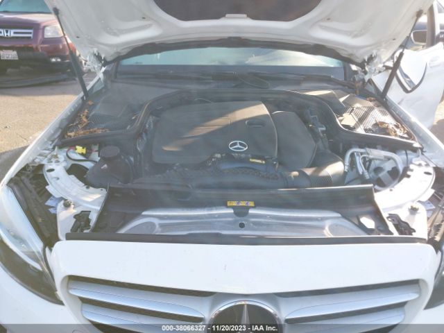 Mercedes-Benz C 300 2020 W1KWF8DB9LR598744 Image 10