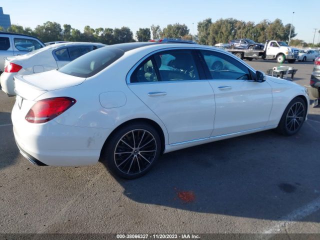 Mercedes-Benz C 300 2020 W1KWF8DB9LR598744 Image 13