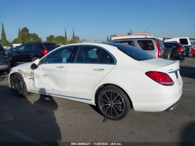 Mercedes-Benz C 300 2020 W1KWF8DB9LR598744 Image 14