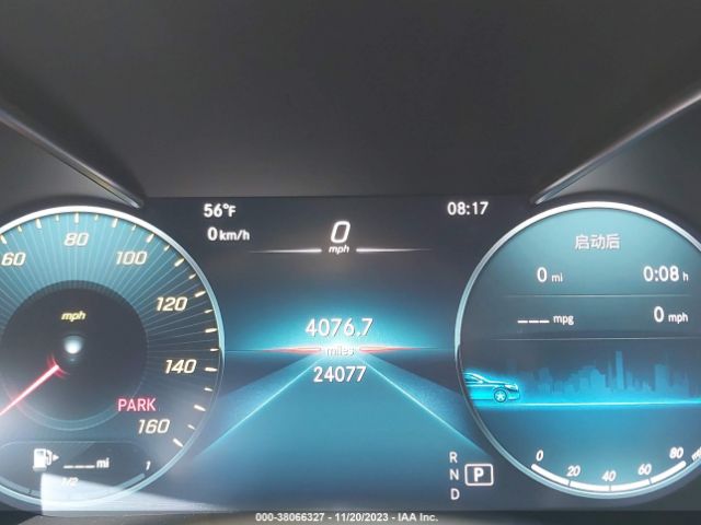 Mercedes-Benz C 300 2020 W1KWF8DB9LR598744 Image 15
