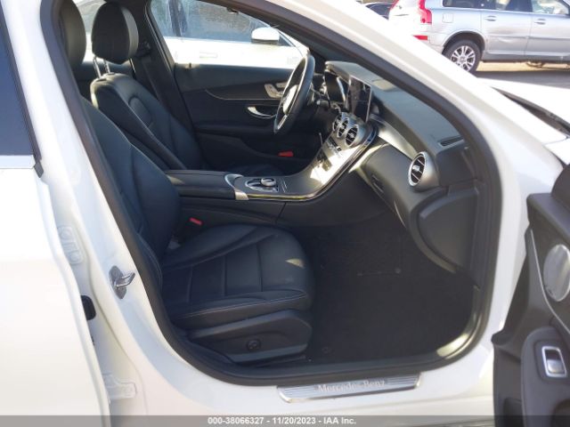 Mercedes-Benz C 300 2020 W1KWF8DB9LR598744 Image 5