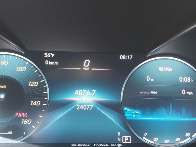 Mercedes-Benz C 300 2020 W1KWF8DB9LR598744 Image 7