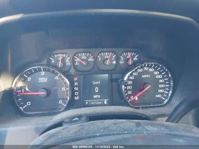 Chevrolet Silverado 1500 Ls 2015 1GCVKPEC0FZ362278 Image 15