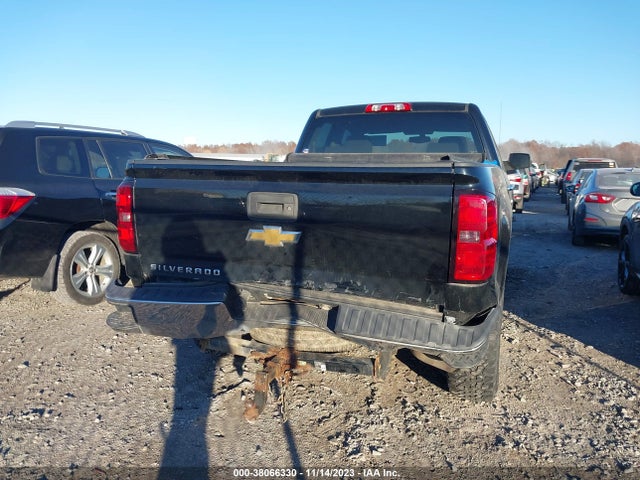 Chevrolet Silverado 1500 Ls 2015 1GCVKPEC0FZ362278 Image 16