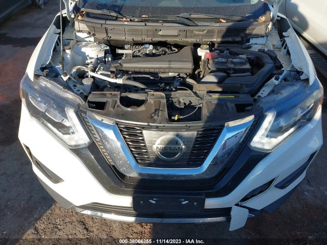 2017 NISSAN ROGUE SL VIN: JN8AT2MVXHW023280