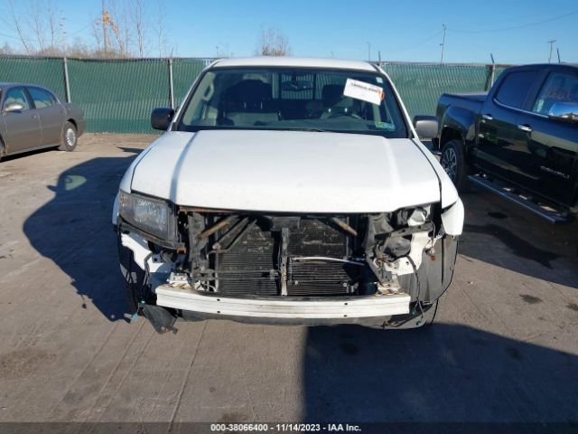 5FPYK1F70EB010227 Honda Ridgeline Sport