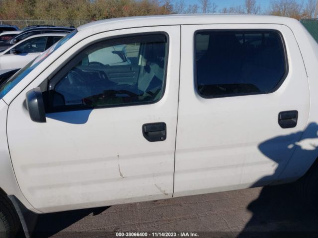 5FPYK1F70EB010227 Honda Ridgeline Sport