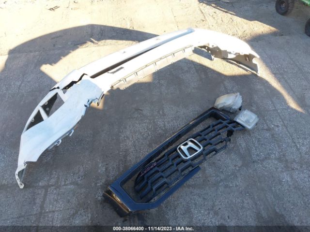 5FPYK1F70EB010227 Honda Ridgeline Sport