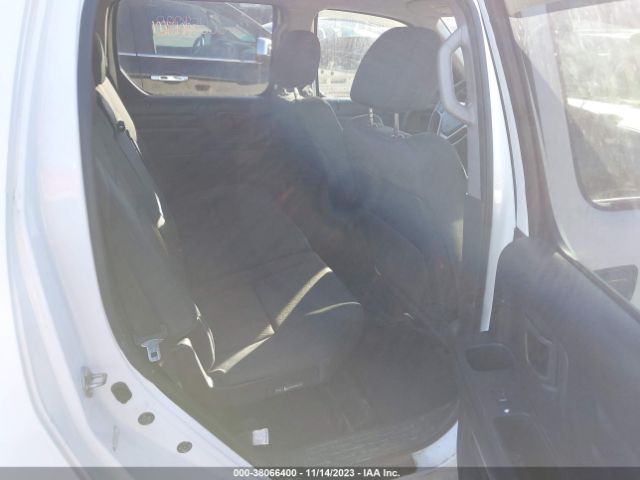 5FPYK1F70EB010227 Honda Ridgeline Sport