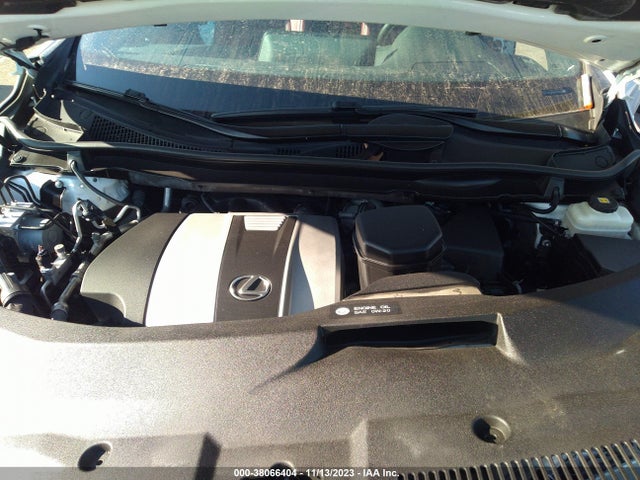2T2BZMCA0HC129394 Lexus Rx 350 F Sport