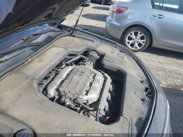 Продаж на аукціоні авто 2012 Acura Tl 3.5, vin: 19UUA8F50CA015551, номер лоту: 38066414