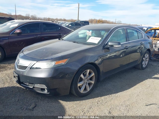 Продаж на аукціоні авто 2012 Acura Tl 3.5, vin: 19UUA8F50CA015551, номер лоту: 38066414