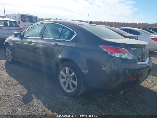 Продаж на аукціоні авто 2012 Acura Tl 3.5, vin: 19UUA8F50CA015551, номер лоту: 38066414