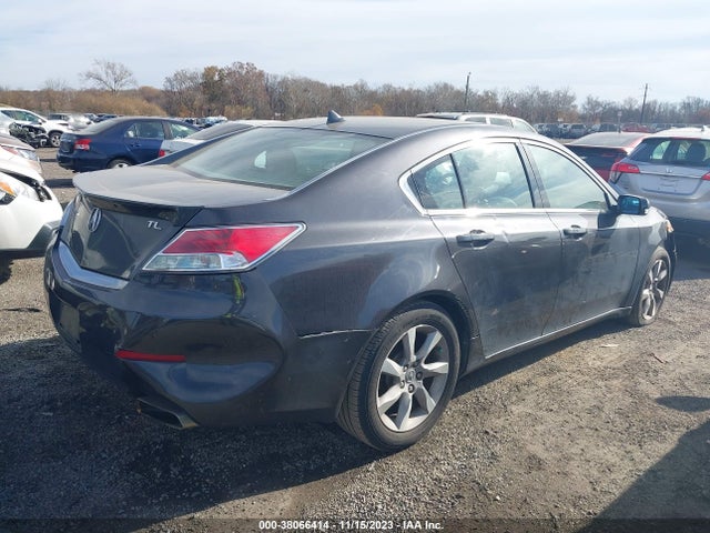 Продаж на аукціоні авто 2012 Acura Tl 3.5, vin: 19UUA8F50CA015551, номер лоту: 38066414