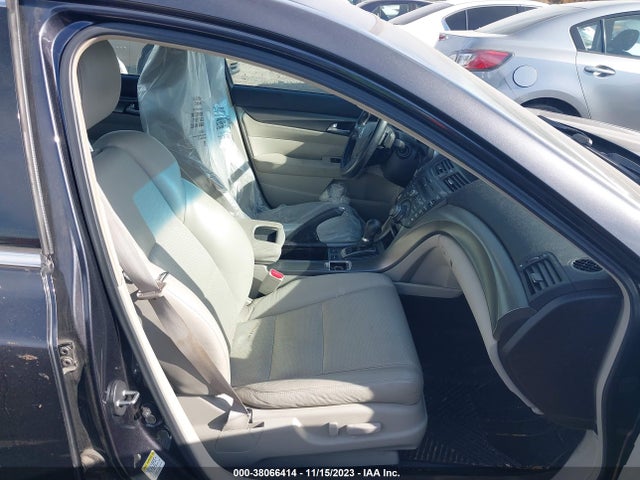 Продаж на аукціоні авто 2012 Acura Tl 3.5, vin: 19UUA8F50CA015551, номер лоту: 38066414