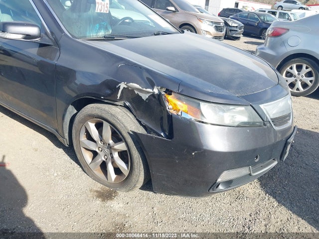 Продаж на аукціоні авто 2012 Acura Tl 3.5, vin: 19UUA8F50CA015551, номер лоту: 38066414