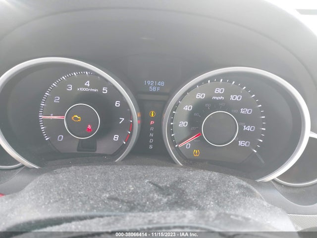 Продаж на аукціоні авто 2012 Acura Tl 3.5, vin: 19UUA8F50CA015551, номер лоту: 38066414