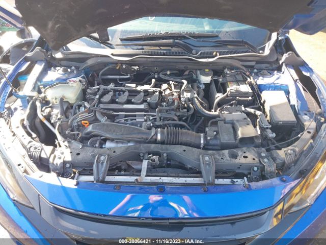 19XFC1F36HE006994 Honda Civic Ex-t