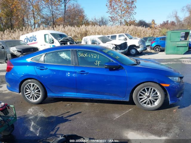 19XFC1F36HE006994 Honda Civic Ex-t