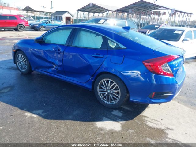 19XFC1F36HE006994 Honda Civic Ex-t