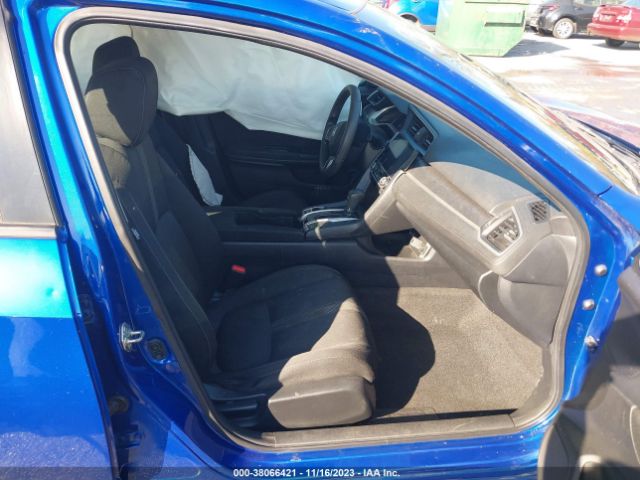 19XFC1F36HE006994 Honda Civic Ex-t