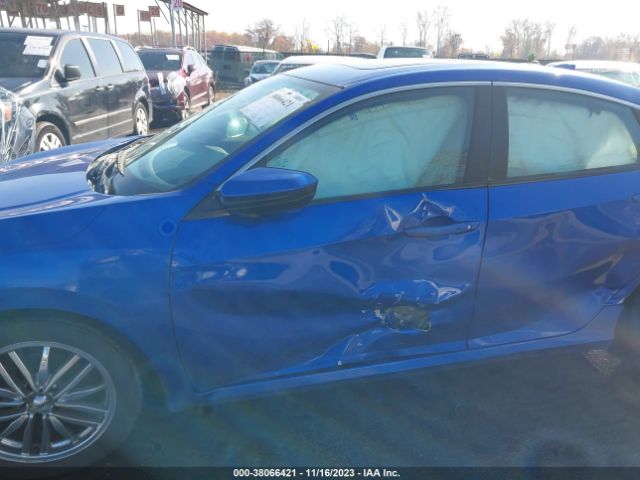 19XFC1F36HE006994 Honda Civic Ex-t