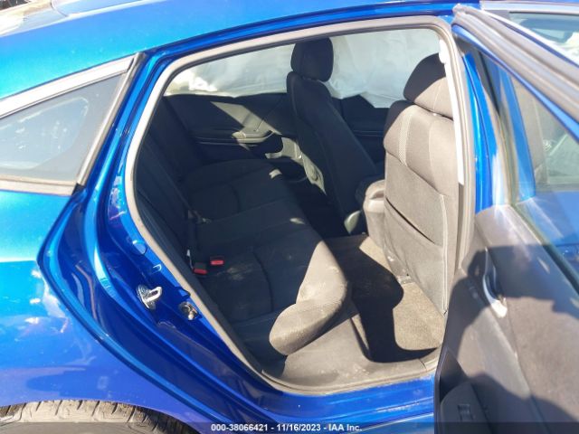 19XFC1F36HE006994 Honda Civic Ex-t