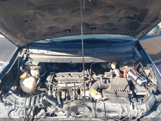 3C4PDCAB6JT229680 Dodge JOURNEY SE