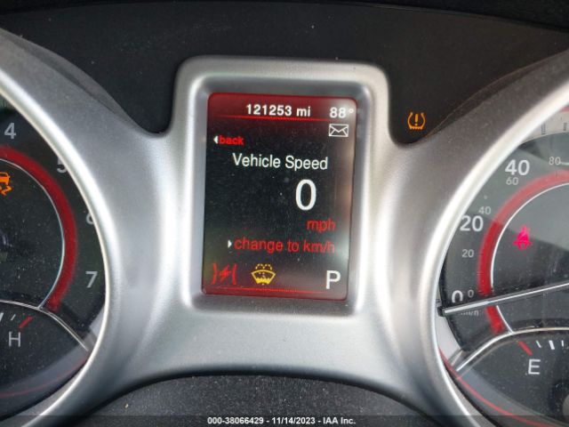 3C4PDCAB6JT229680 Dodge JOURNEY SE