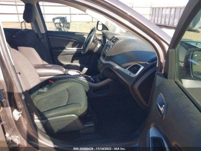 3C4PDCAB6JT229680 Dodge JOURNEY SE