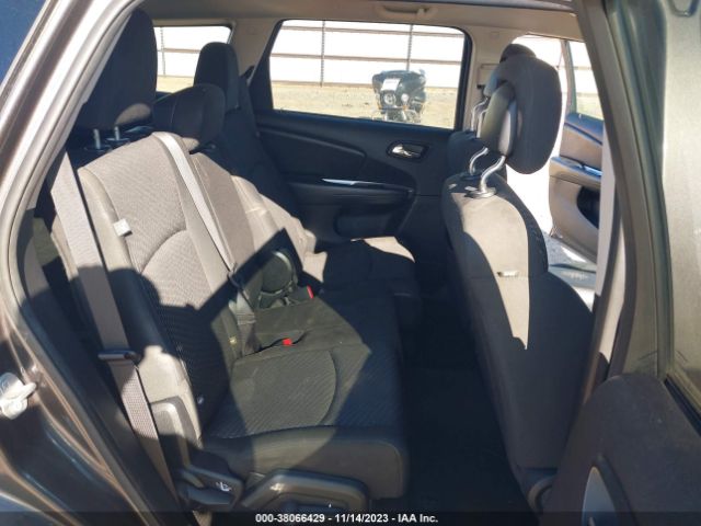 3C4PDCAB6JT229680 Dodge JOURNEY SE
