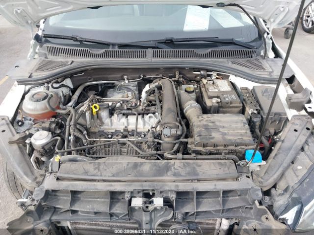3VWE57BU7KM089031 Volkswagen Jetta 1.4t Sel