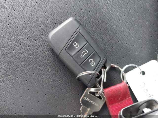 3VWE57BU7KM089031 Volkswagen Jetta 1.4t Sel