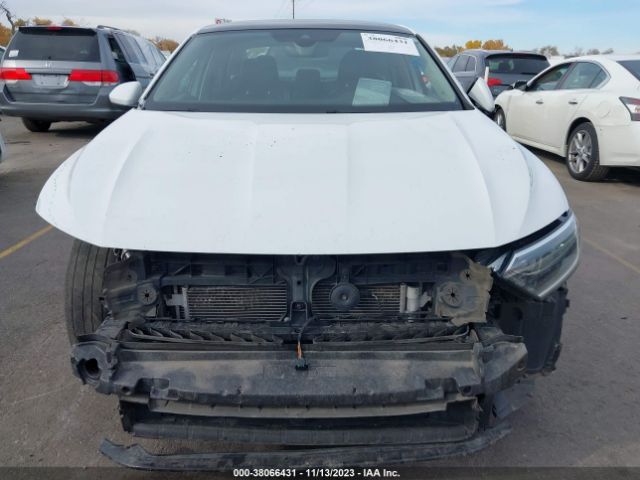 3VWE57BU7KM089031 Volkswagen Jetta 1.4t Sel