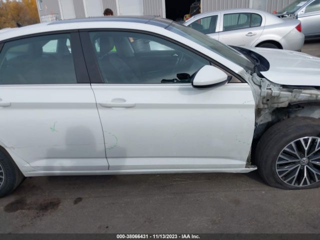 3VWE57BU7KM089031 Volkswagen Jetta 1.4t Sel