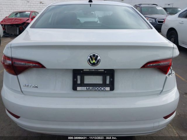 3VWE57BU7KM089031 Volkswagen Jetta 1.4t Sel