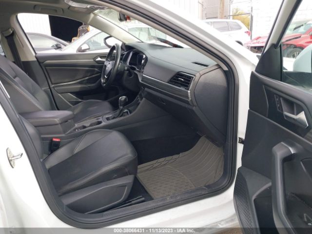 3VWE57BU7KM089031 Volkswagen Jetta 1.4t Sel
