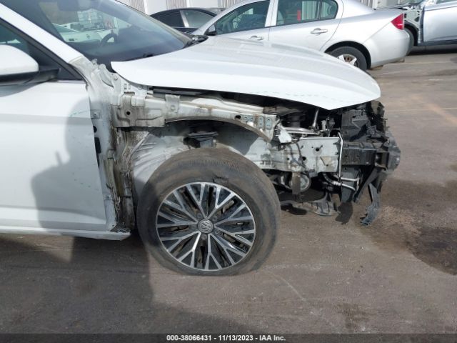 3VWE57BU7KM089031 Volkswagen Jetta 1.4t Sel