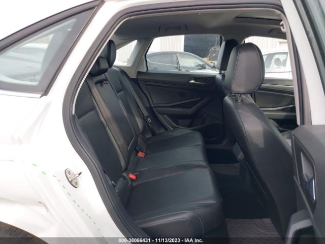 3VWE57BU7KM089031 Volkswagen Jetta 1.4t Sel