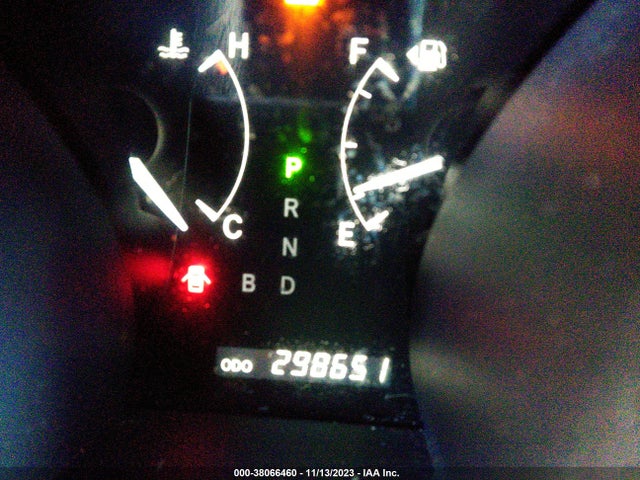 2012 TOYOTA HIGHLANDER HYBRID LIMITED V6 VIN: JTEDC3EH2C2010266
