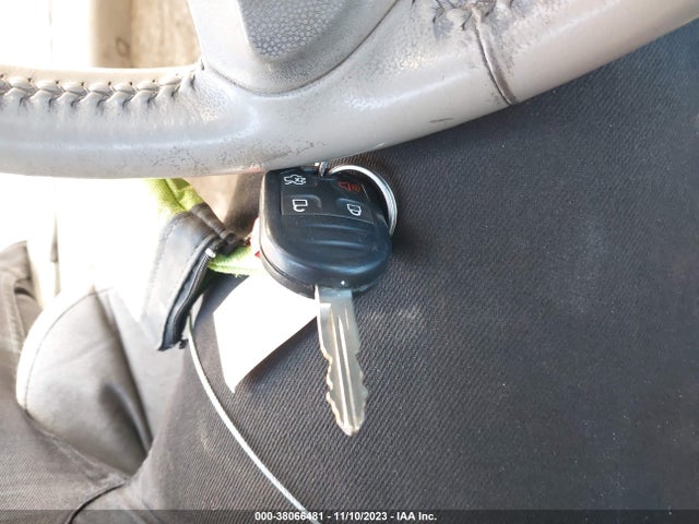 2011 FORD ESCAPE HYBRID VIN: 1FMCU5K3XBKA87060