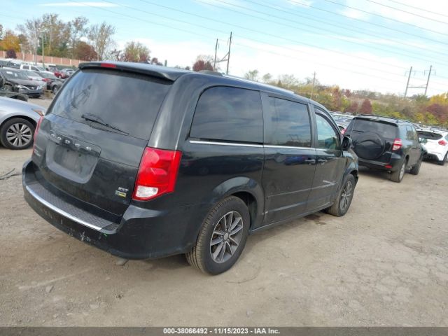 2C4RDGCG5HR842251 Dodge Grand Caravan Sxt