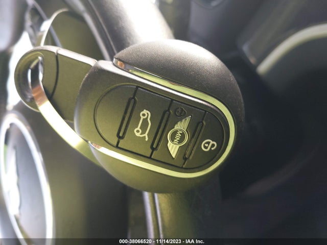 2017 MINI COUNTRYMAN WMZYT3C34H3D98165 Photo 10