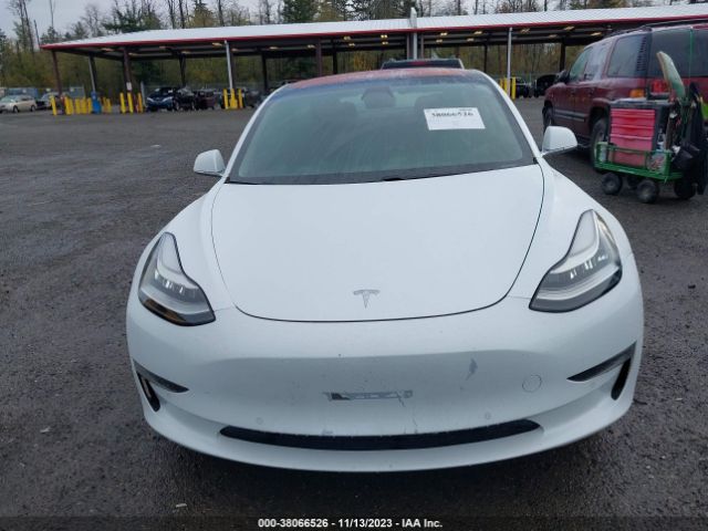 5YJ3E1EB9JF054687 Tesla Model 3 Long Range/performance